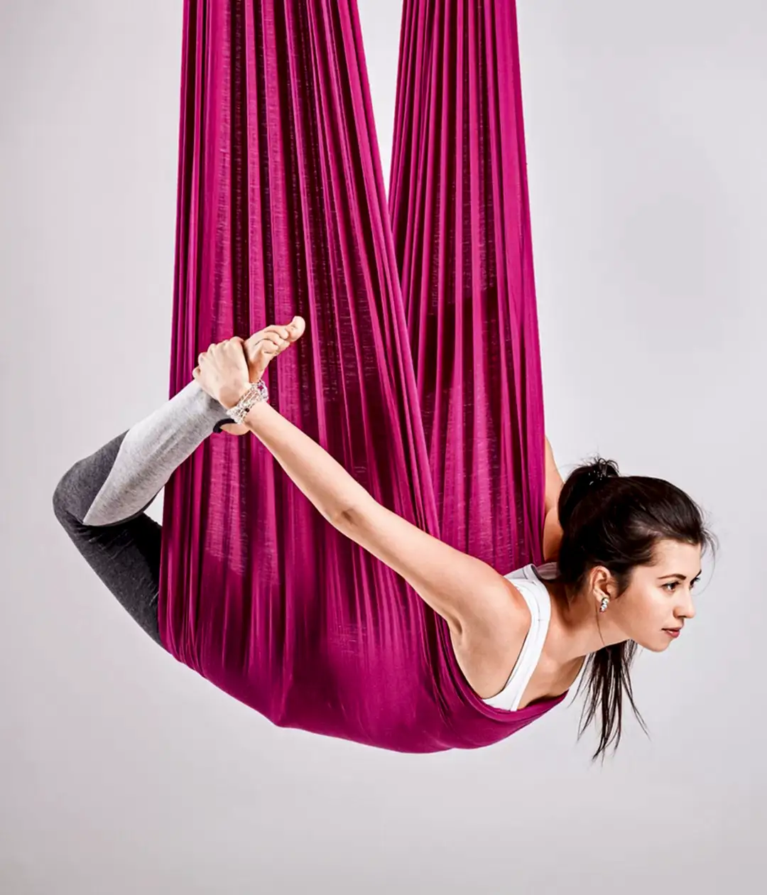 Hamak Yogası